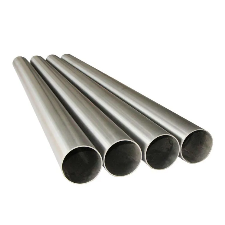 201 202 China manufacturer High quality cheap special stainless steel pipe ss capillary tube
