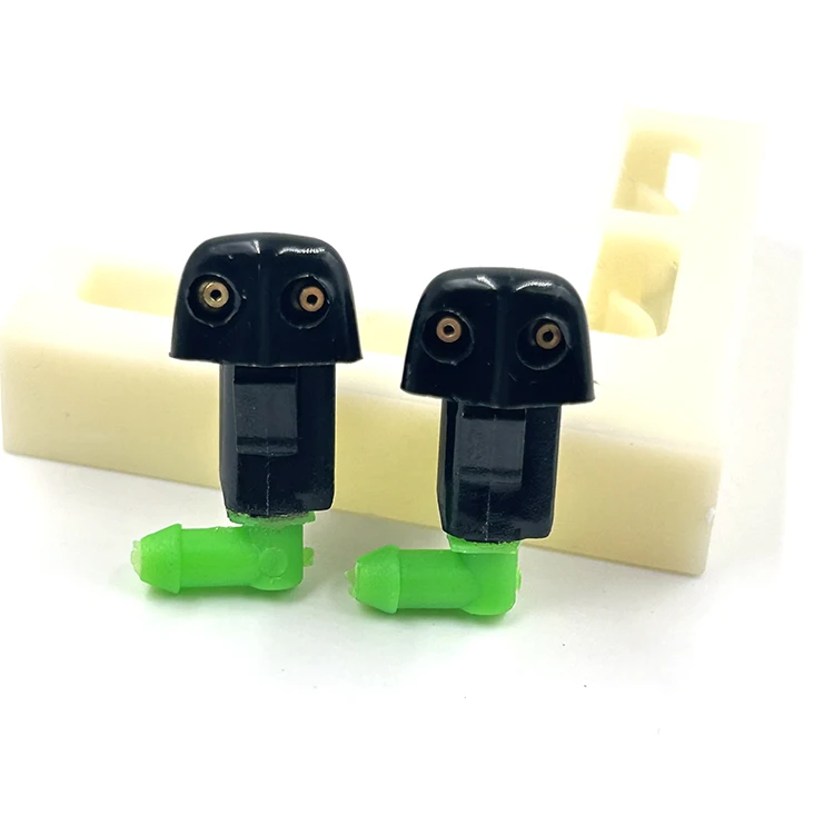 Auto Parts Windshield Wiper Washer Nozzle Spray Jet For Auto Performance Parts