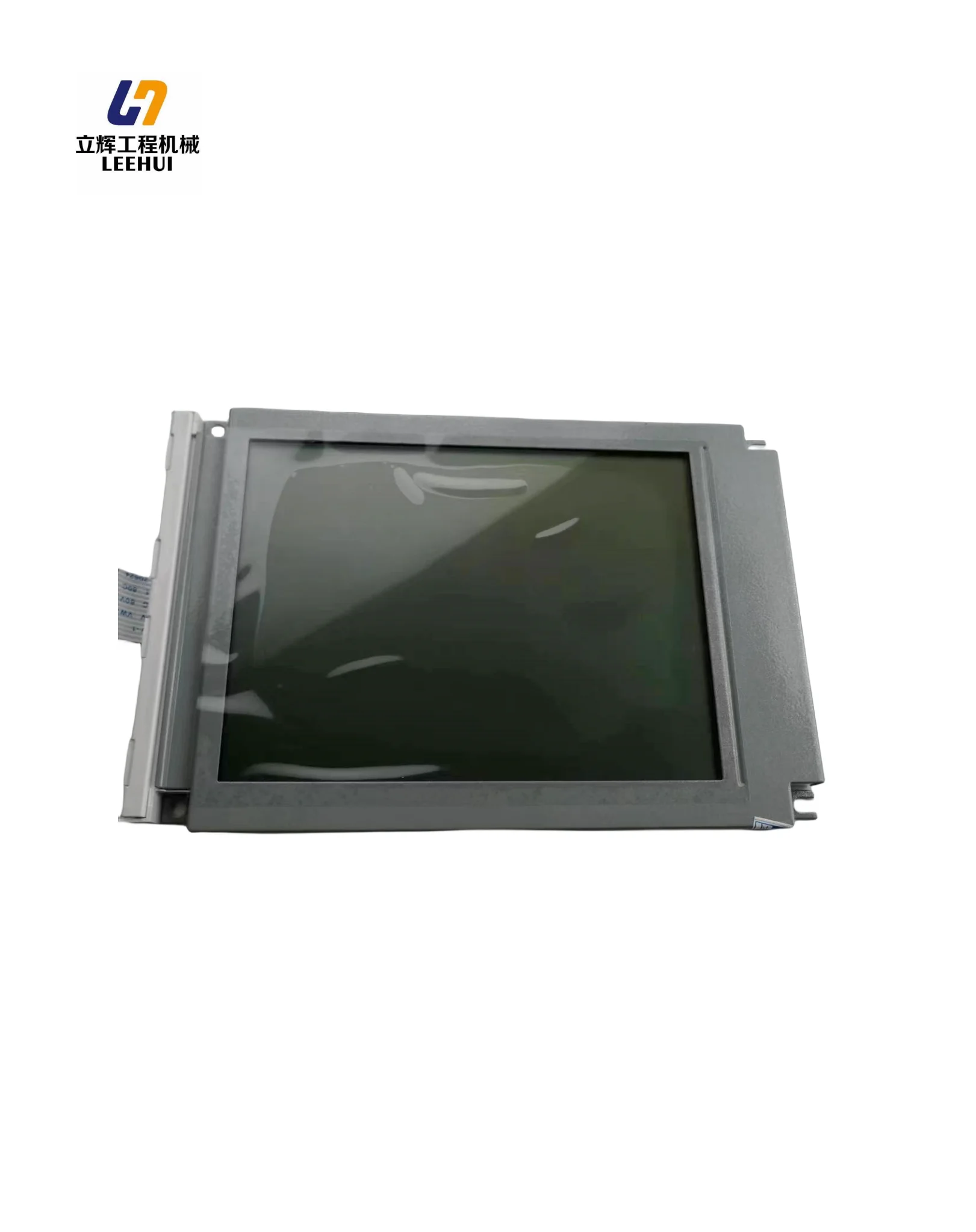 S1800-2/1800-3 Paver Machine Parts Display Inner Panel Screen Old Version