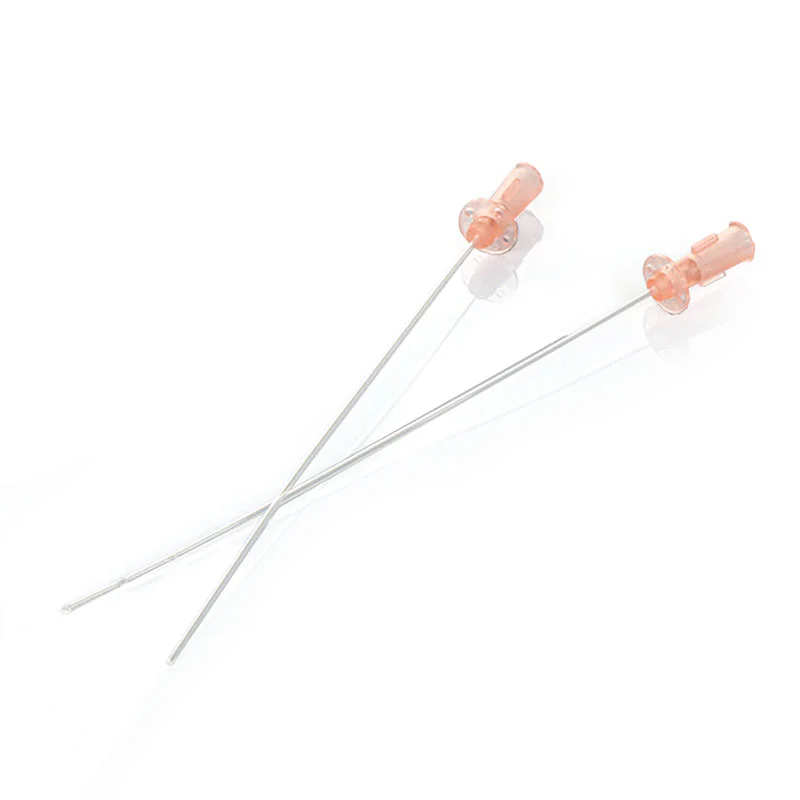 GooDoctor High Quality Pet Silicone PVC Cat Dog Urinary Foley Urethral Veterinary Catheter with Stylet