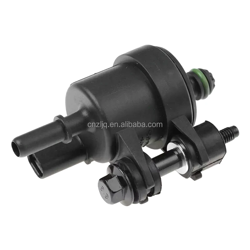 Vapor Canister Purge Control Valve Solenoid For Chevrolet Spark 1.2L-L4 GM 2013-2015 OEM 96985666 0280142502