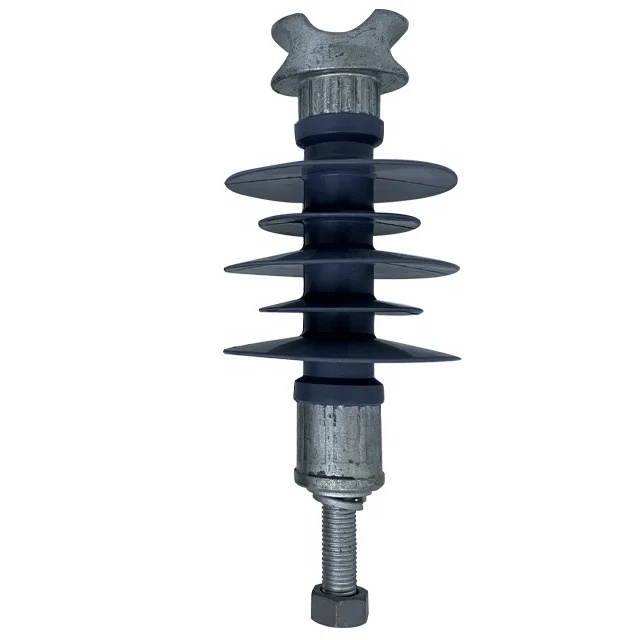 Composite Insulator 24kv Silicone Composite Insulator