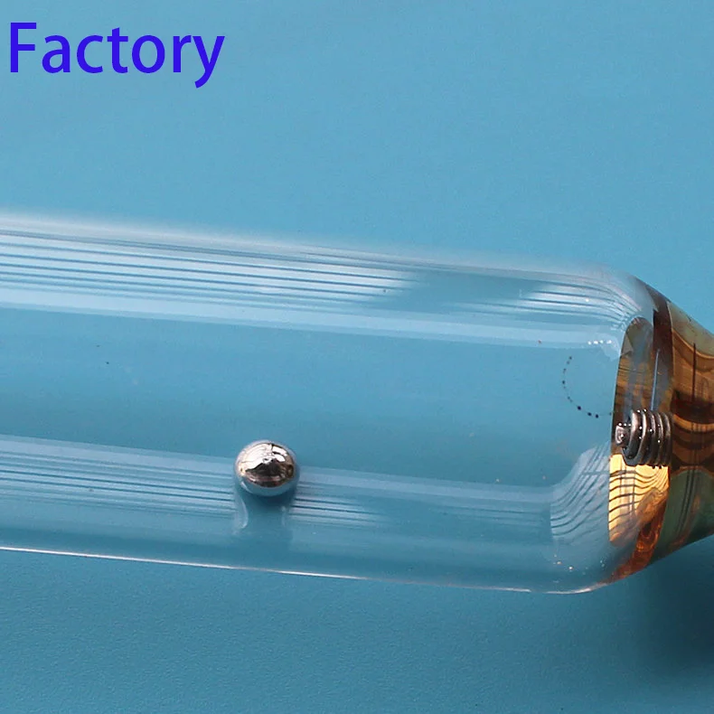 High pressure UV mercury-quartz glass tube lamp 200w-20kw high quality ultraviolet curing lamp for printing machine and printer