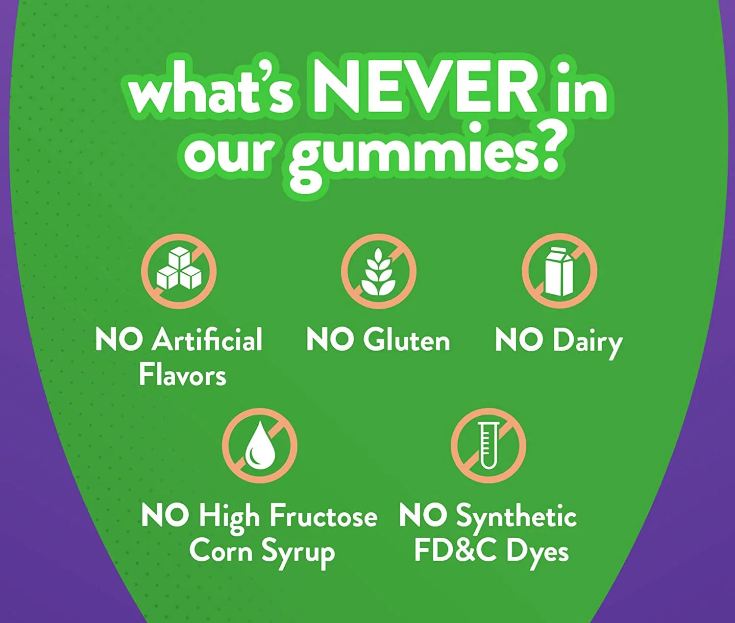 Vitamin Gummies, Berry Flavored Daily Vitamins for Women With Vitamins A, C, D, E, B-6 and B-12,  75 Days Supply, 150 Count