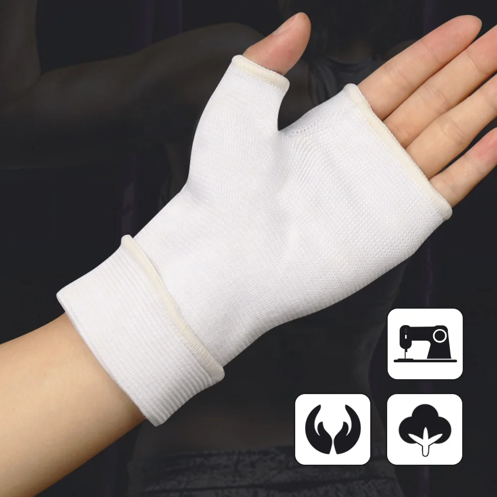 Molinice customizable logo winter snow windproof boxing pads gloves gym men goalkeeper football other sports motor bike gloves