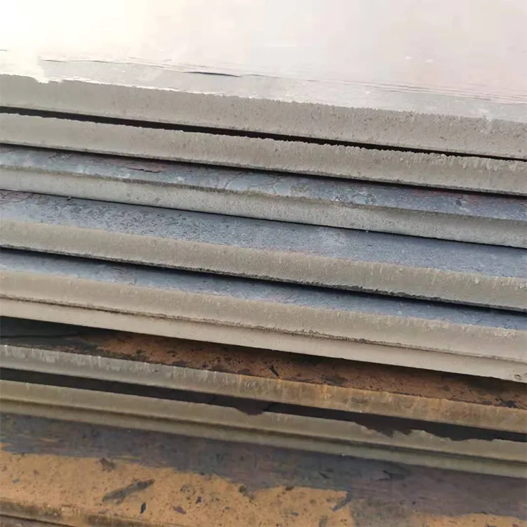 Good Quality Carbon Steel 2mm 6mm 10mm 12mm 15mm Nm360 Nm550 Nm400 Nm650 Nm600 Steal Wear Sheet