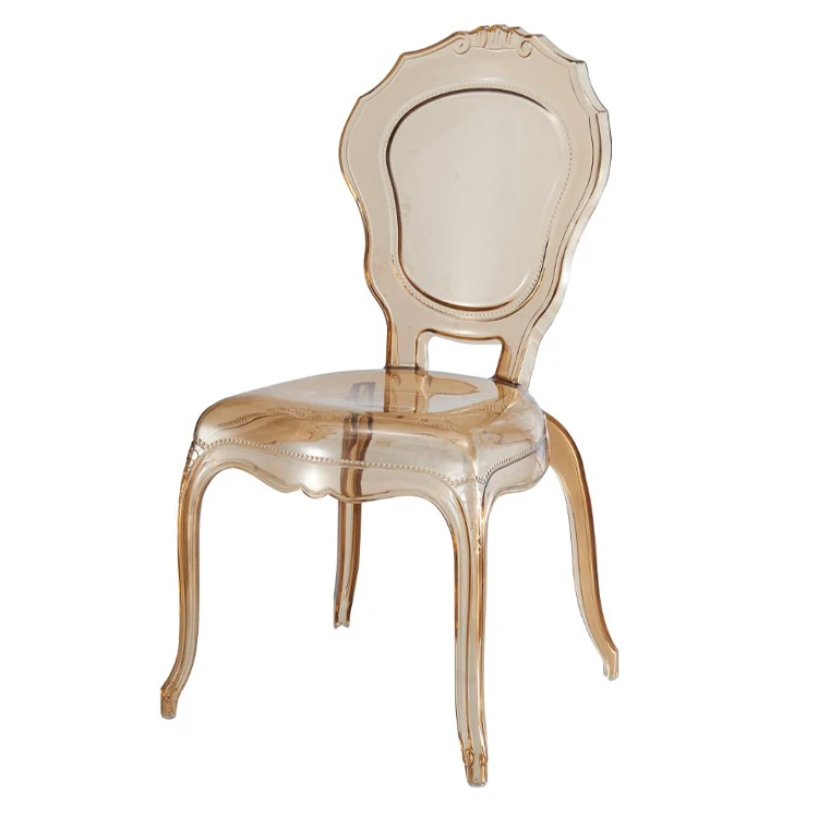 Resin Wedding Chairs in hotel chairs for events