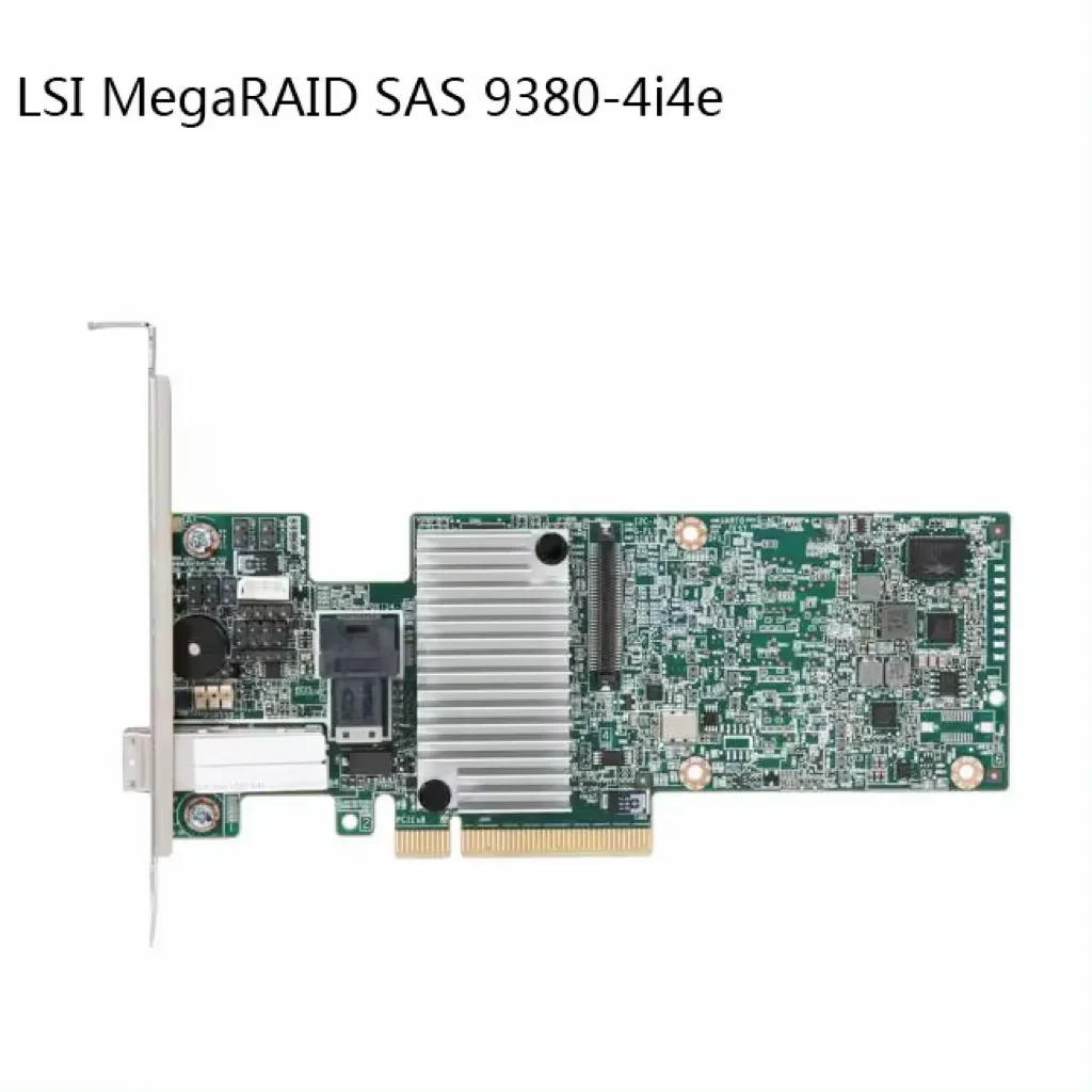 Original MegaRAID SFF8643 12GB/s SATA and SAS card lsi 24 port 05-50022-00 lsi 9361-24i