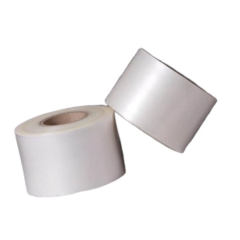 Factory Cost Polyvinyl Alcohol (PVA) Material 20C Water Soluble Film for Laundry Detergent Pod Packaging