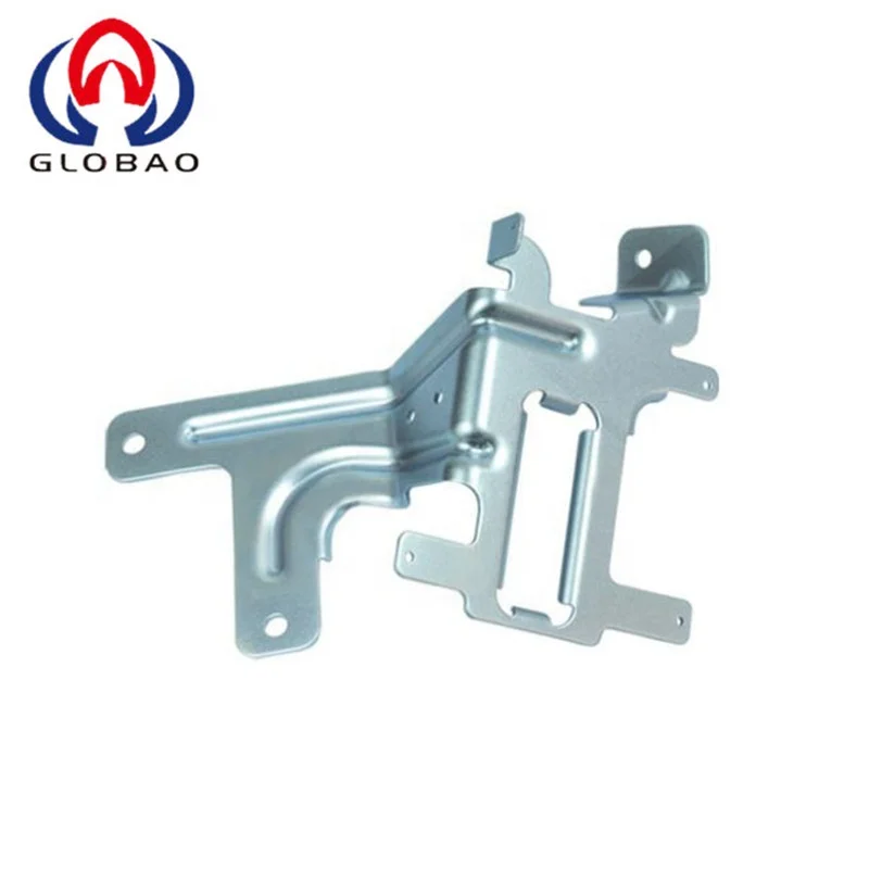 Custom Furniture Hardware Fittings Metal Stamping Parts Stainless Steel Stamping Parts Shrapnel Gasket Connectors
