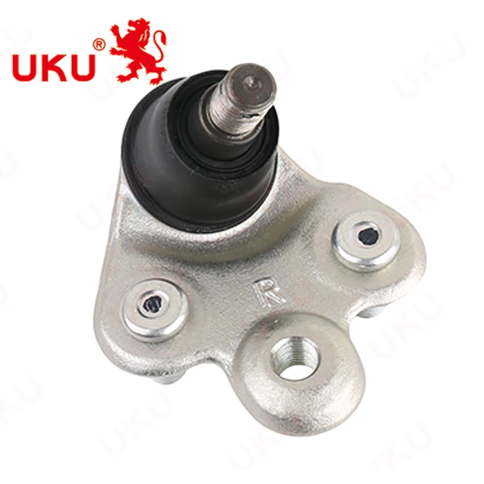  Шарнирная головка правая передняя нижняя рука OEM 51220-SNV-H03 Замена для Honda CIVIC FA1
