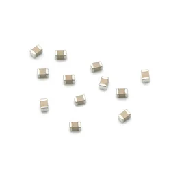 0402B121K500CT 0402 Capacitor