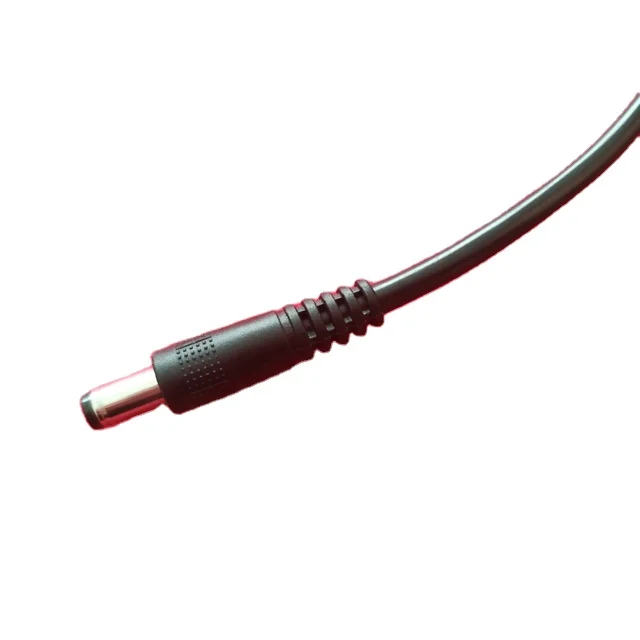 12V Dc Power Cord 5.5*2.1Mm Male Female Adapter Extension Cable 1M 2M 3M 5M 10M Tv Camera Extend Wire For Home Appliance