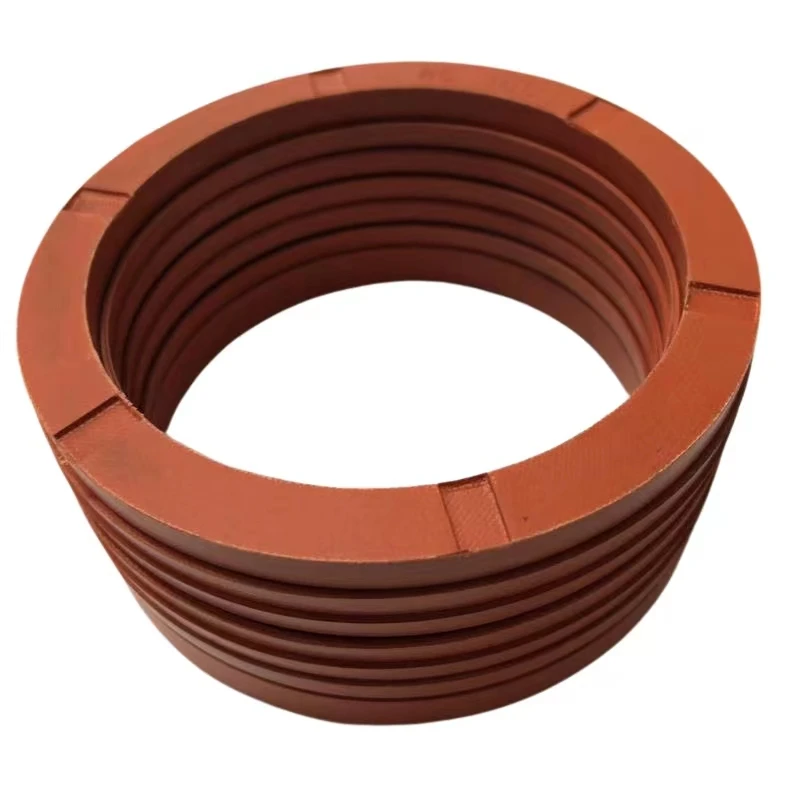 Fluoroelastomer products