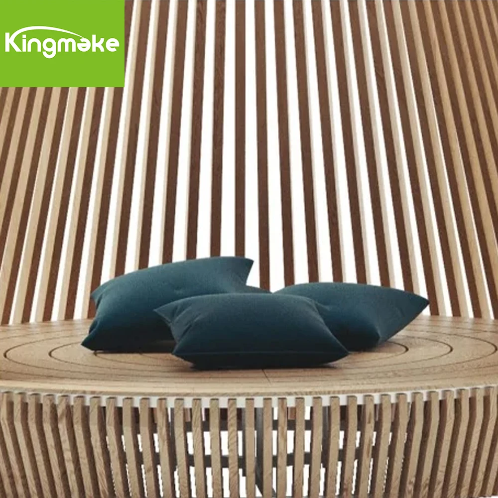 Top Selling All Weather Beach Daybed Teak wood Patio Outdoor Canopy Furniture Pool Adjustable Daybed