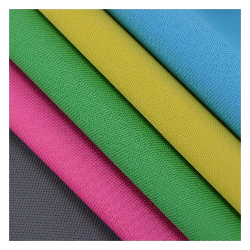 waterproof Anti UV silver coated polyester fabric 600d