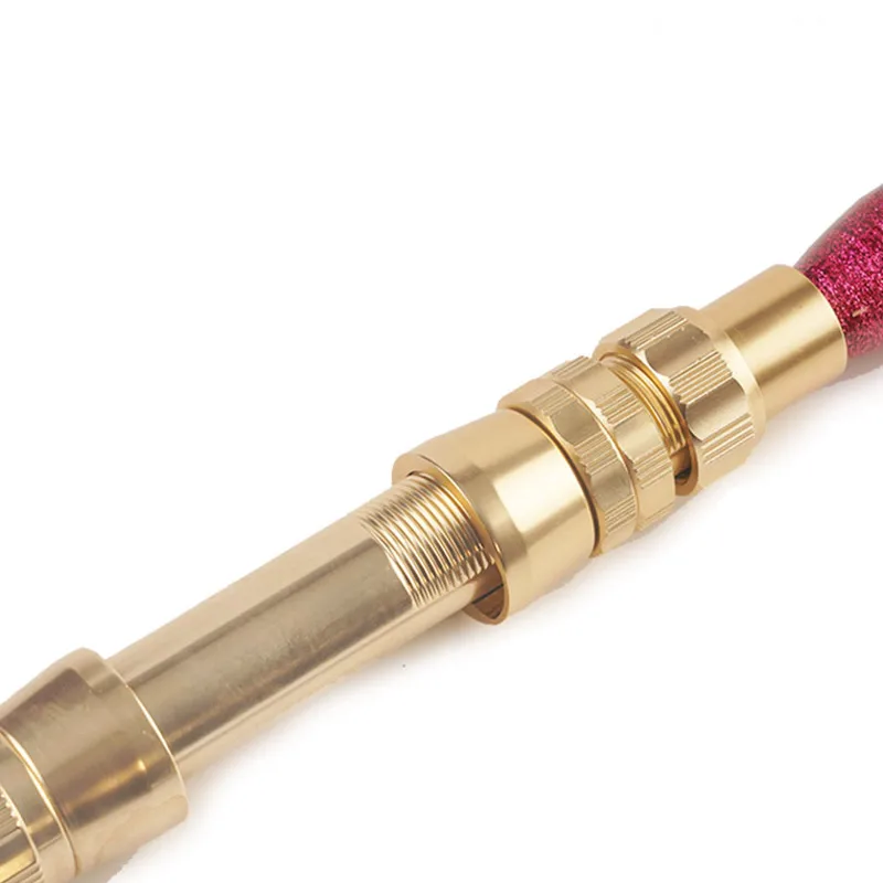 Wholesales Strong Carbon Fiber Big Game Saltwater Boat Trolling Rod Heavy Fishing Pole