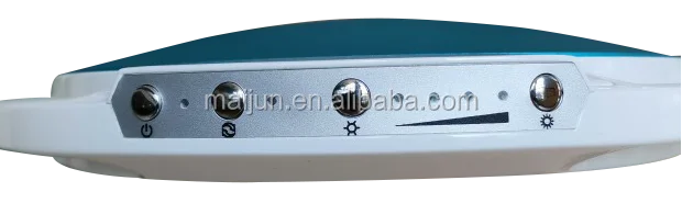 Veterinary Dental Wall mounted/Portable Lamp LED Examination Light OT Light Shadowless Lamp For Surgical and Examination