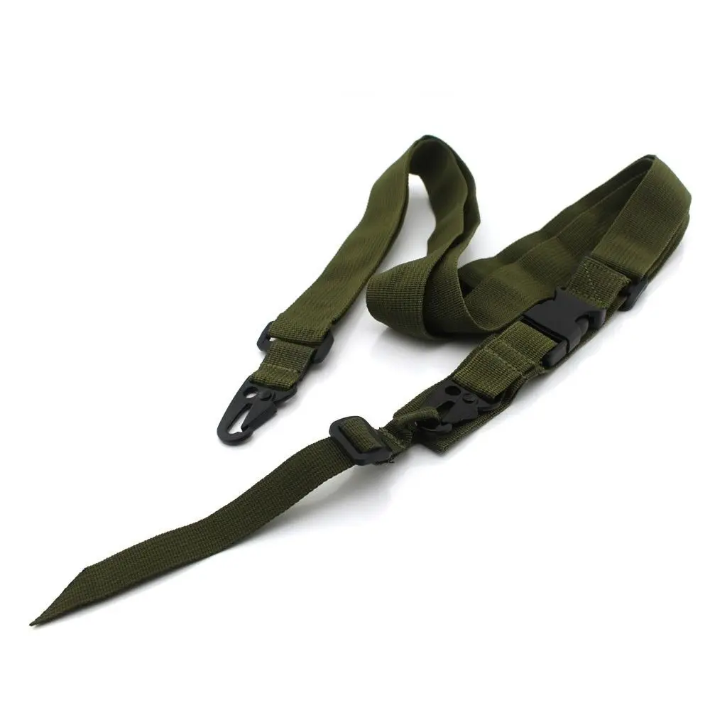 Hunter Tool Strap Bungee Belt  Accessories Tactical Sling