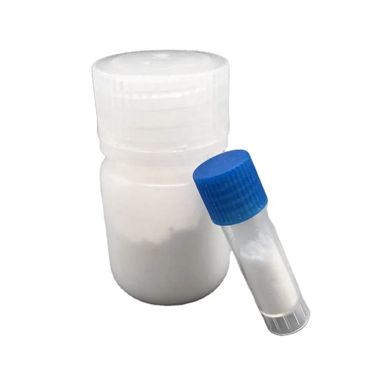 
Hot sale Neuropeptide DSIP CAS 62568-57-4 Nootropic DSIP 