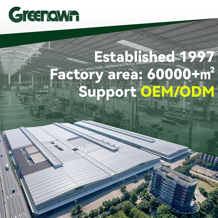 Outdoor window shades retractable awnings home aluminum full cassette awning with LED lighting