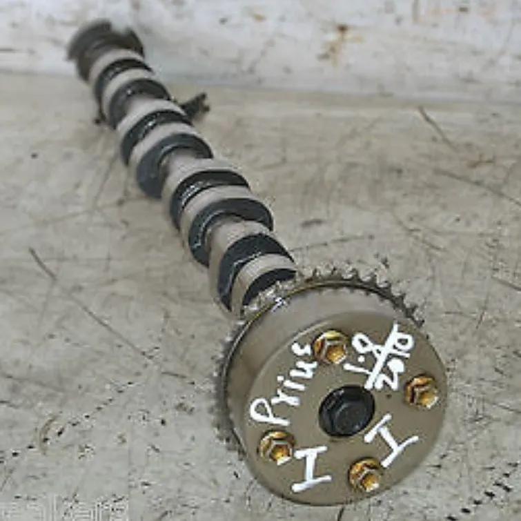 Распредвал для Toyota думатор Auris Corolla Premio Yaris T Sport 2ZR 2ZR-FE 2ZR-FAE распредвала