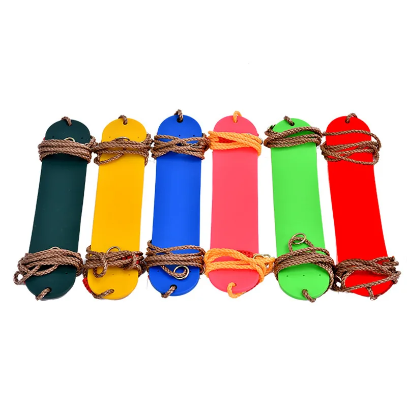 TOPIND outdoor Hight quality playground accessories garden kids toy parts  swing seat