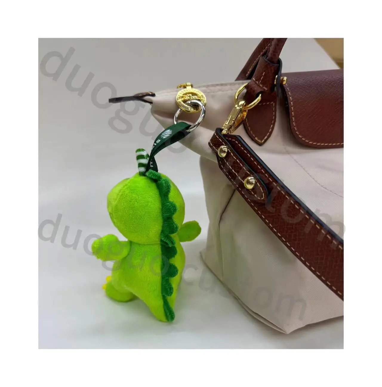 Professional customization of all kinds of clothing doll clothing backpack hanging doll 3d exclusive customization