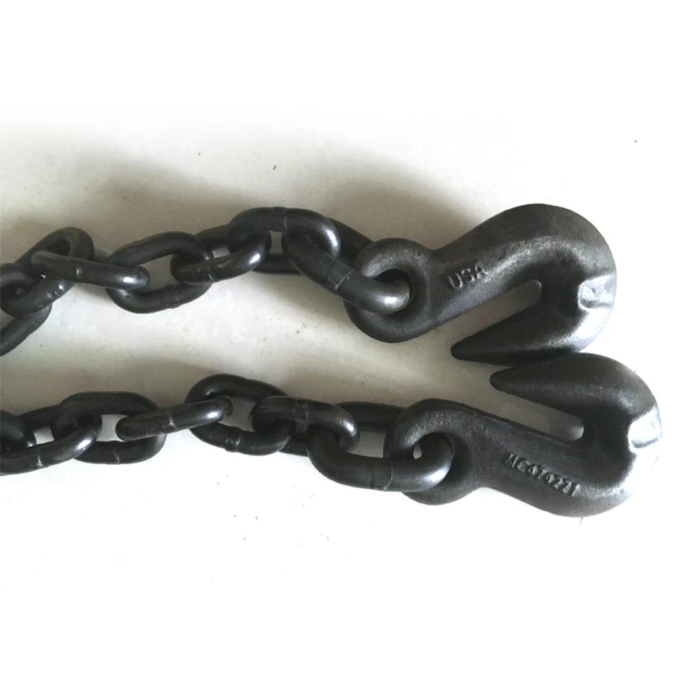 Chain Sling G80 Chains for Manual Block