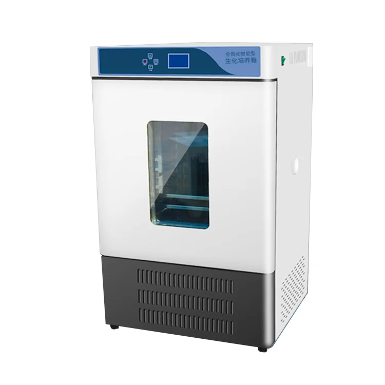 Constant Humidity Test Machine Temperature Incubator Climate Chamber