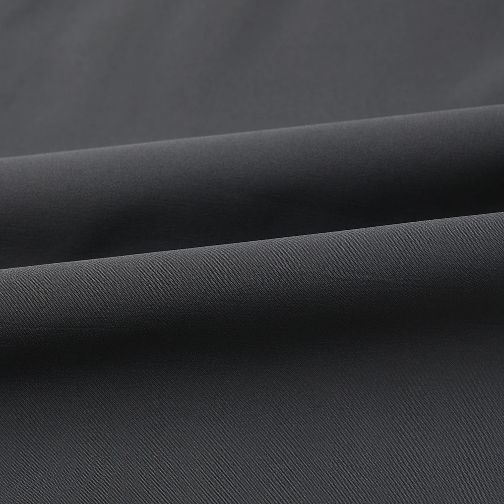 Manufacturer Fabric with Tpu Tpu Polyester Jacket Fabric Waterproof Outdoor Fabric