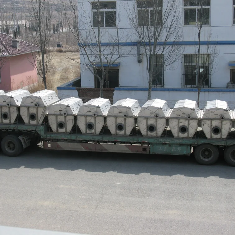 drum filter for recirculating aquaculture system , fish farming equipment