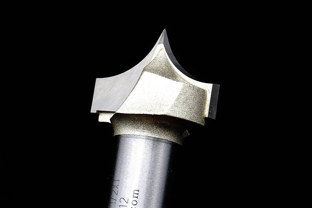 Arden router bit v groove cutter woodworking CNC tools carbide router bit