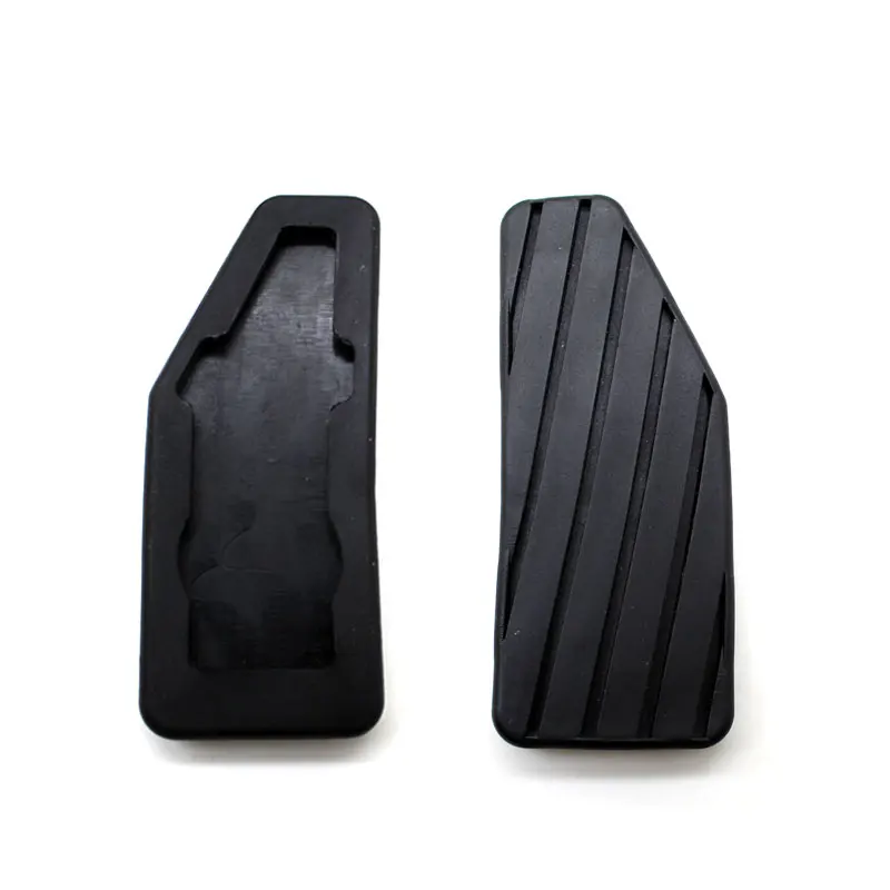 Износостойкие резиновые тормозные колодки на заказ