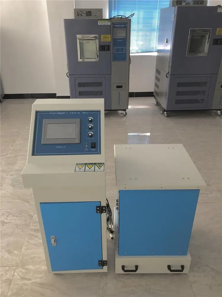  Сертификация FCC 3-axis электронная испытательная машина для испытания по отличной