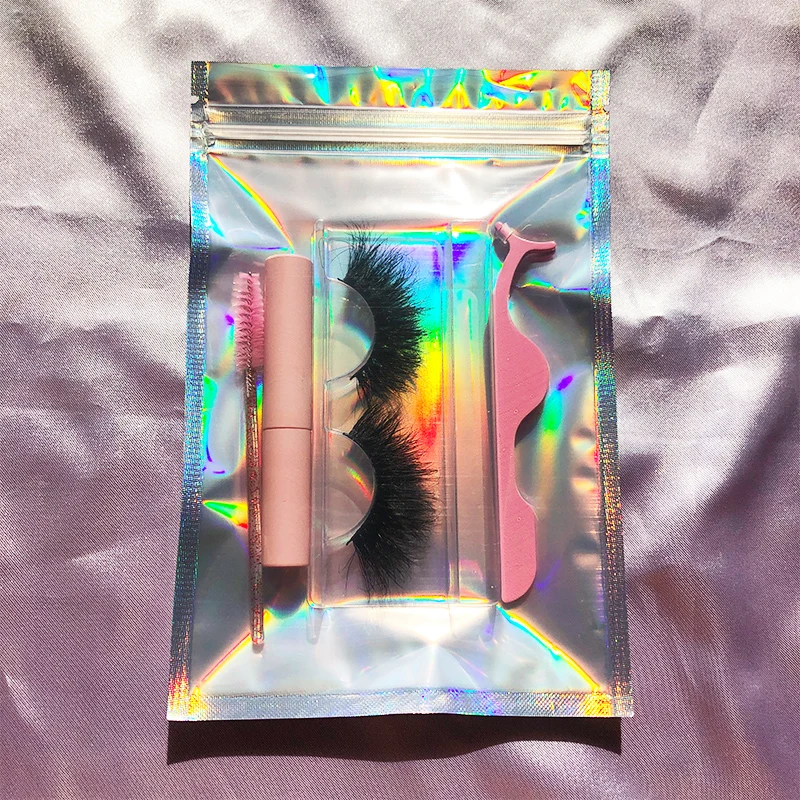 
hot selling strong clear private label white lash adhesive custom waterproof glitter liquid duo eyelash glue 