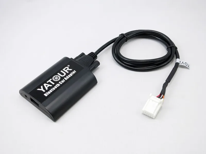 For Blue-tooth MP3 music kit for Toyota Lexus