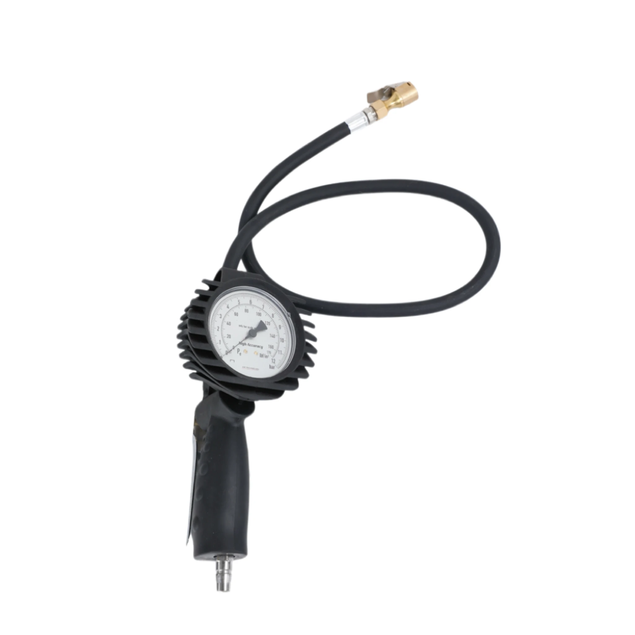 Good Quality Pneumatic Tire Pressure Gauge Professional Dligital Pressure Gauge