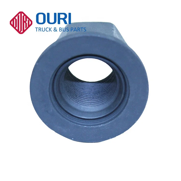 OURI Heavy Duty Truck Wheel Nut for American Truck M22X1.5mm