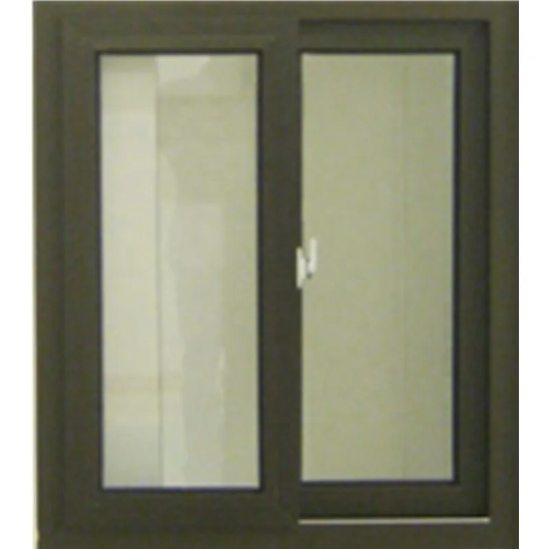 Горячая Распродажа Прямая продажа с фабрики; 3 треков раздвижных дверей и окон из ПВХ