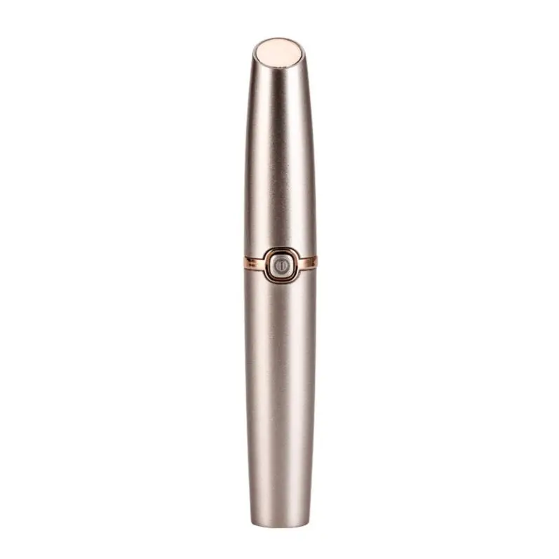 Fashion Attractive Design Competitive Price Painless Eyebrow Trimmer