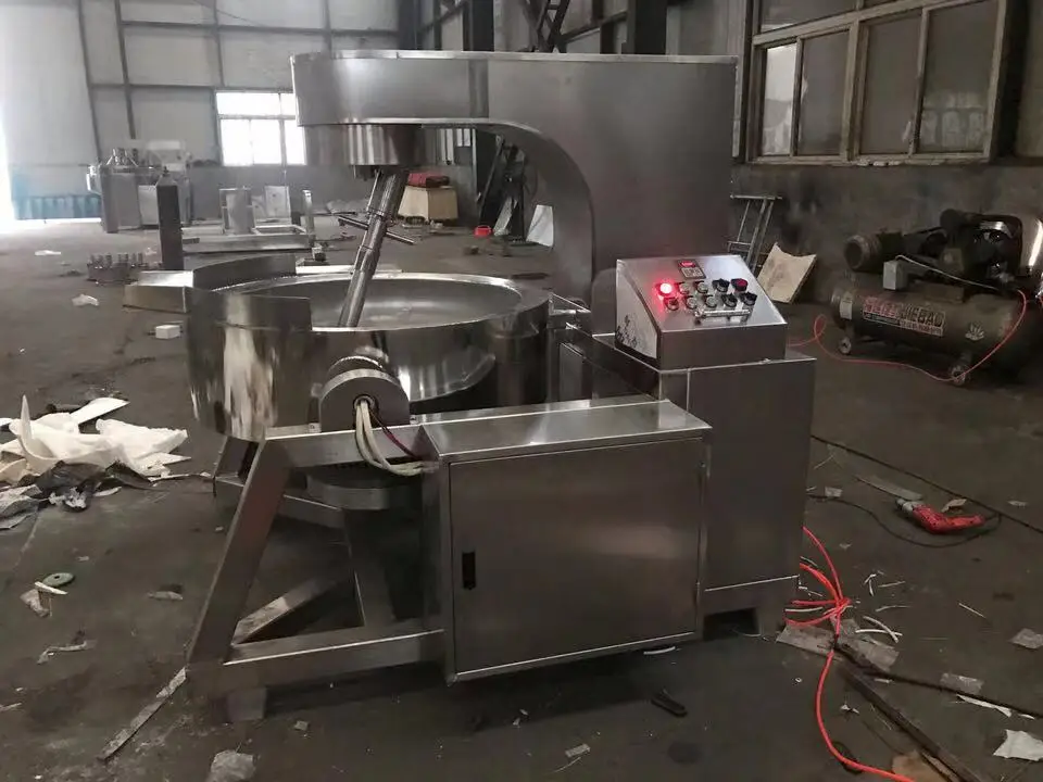 Multifunctional planetary mixer food mixer planetary centrifugal mixer machine