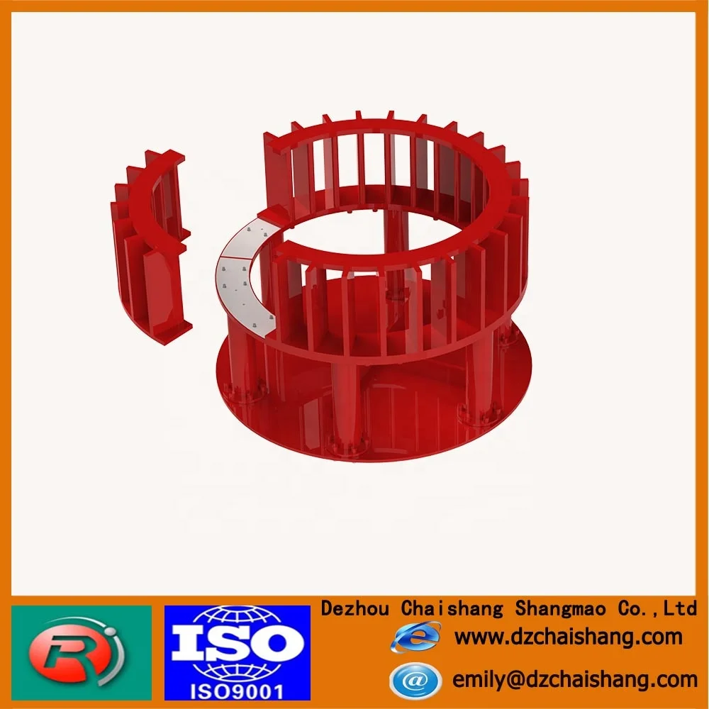 gold mining equipment for gold separation/ Agitation Flotation Cell impeller and stator