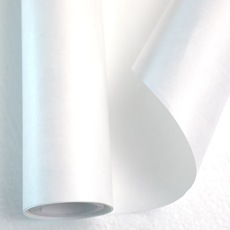 cheapest tyvek a4 paper fabric raw material  wrapping paper industrial printing paper