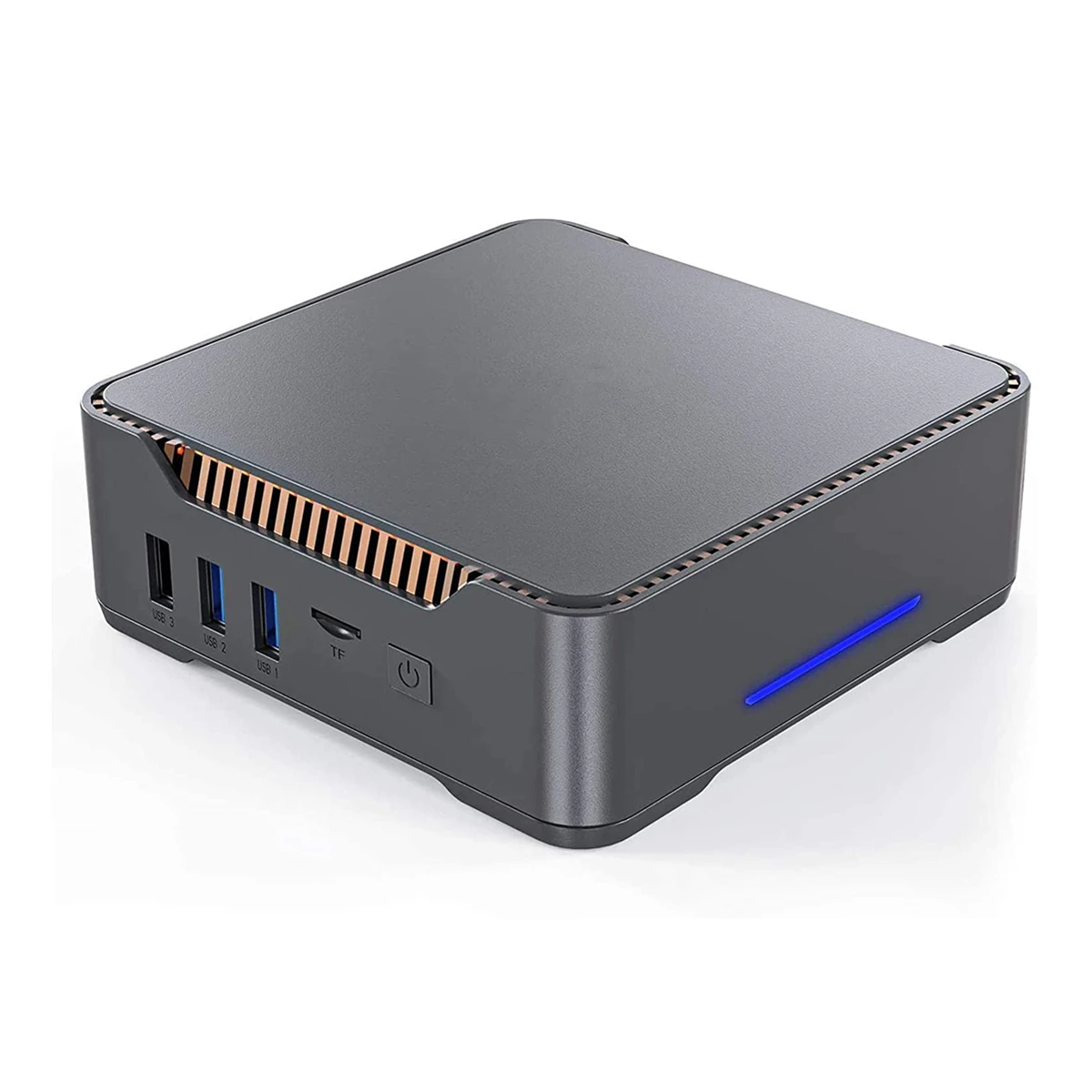 Soyeer N5105 N100 N95 MINI PC GK3 PLUS для windows 11 mini pc четырехъядерный офисный компьютер 8G 256G школьное образование