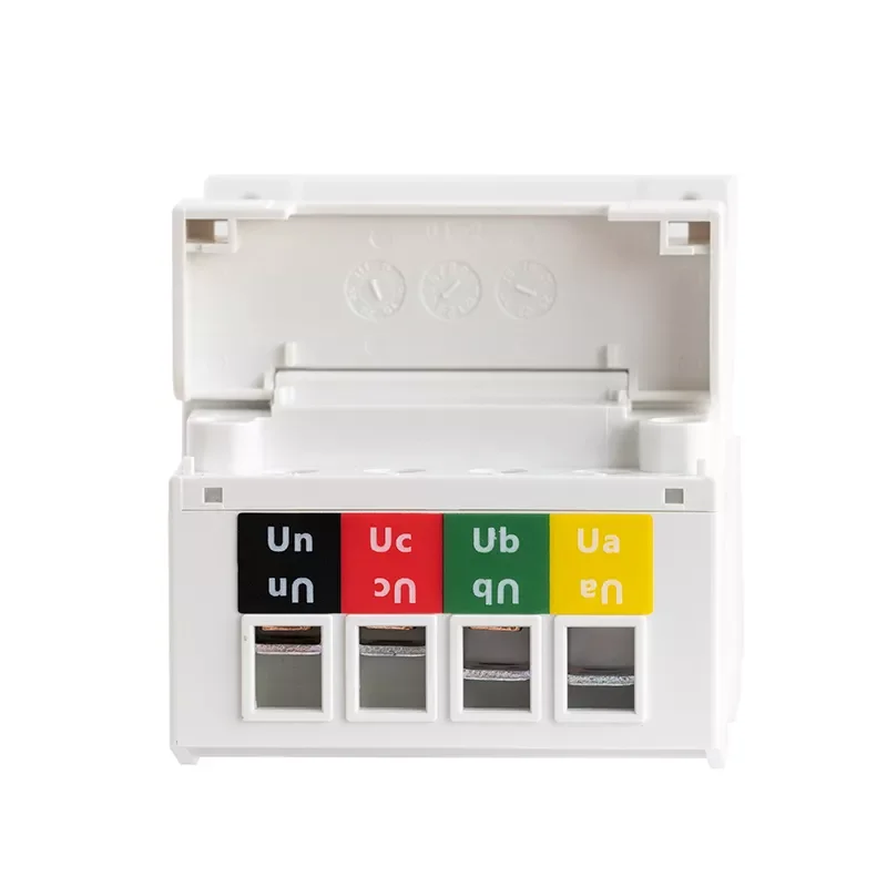 Smart Energy Meter DTsu666-H Three Phase  Smart Power Sensor 250A Electricity Meter