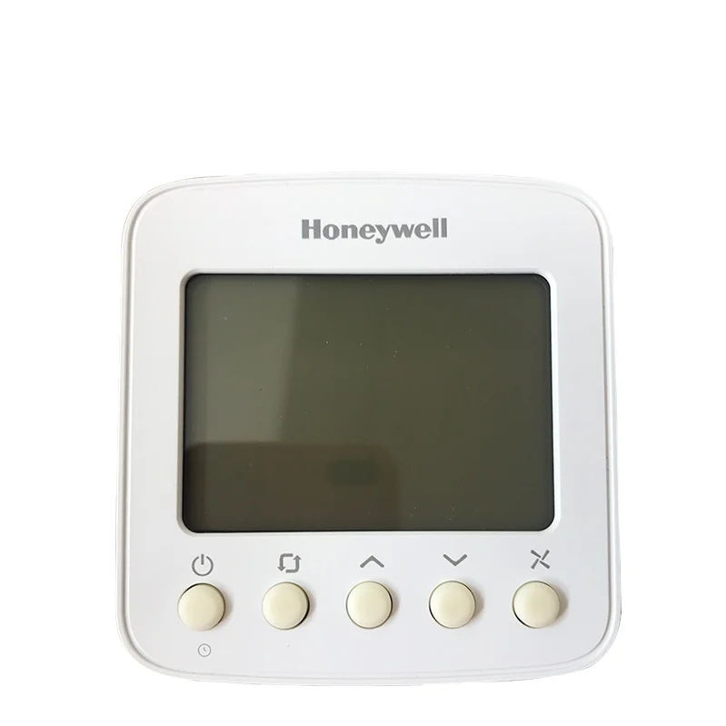 Термостат для помещений Honeywell ЖК-термостат цифровой термостат TF228WN В переменного тока TF228