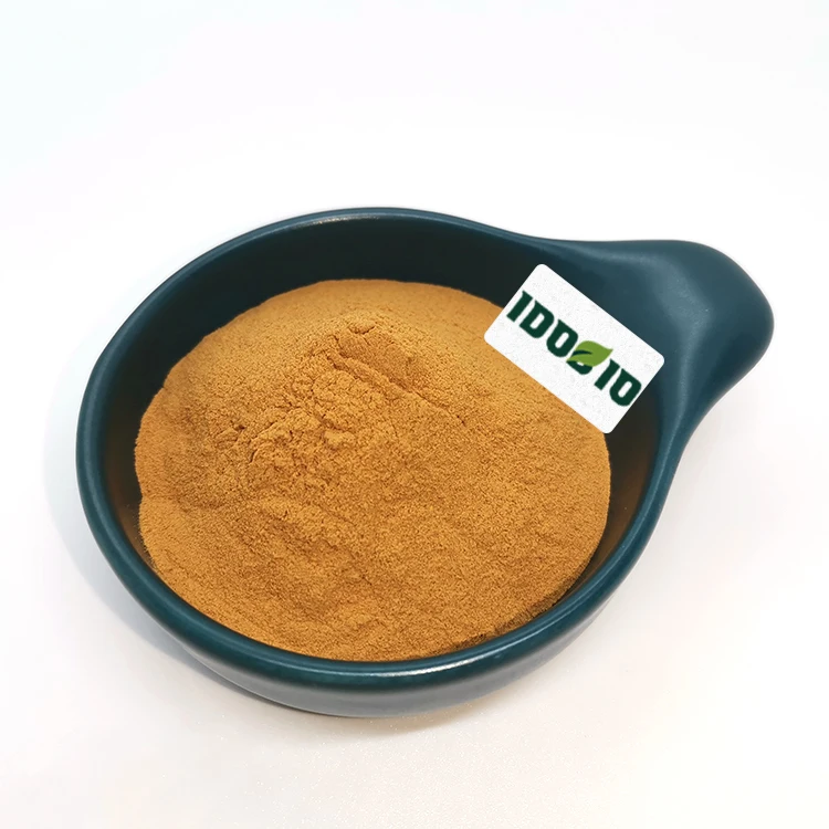 
Factory Price Maitake mushroom Extract Powder/Grifola Frondosa Extract 