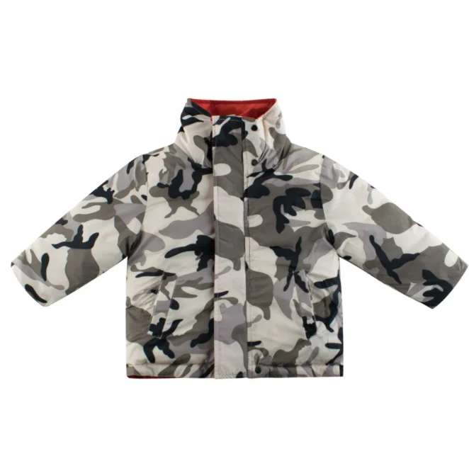 cy10701a Wholesale chinese baby girls kids wear cute long sleeves winter coat for children