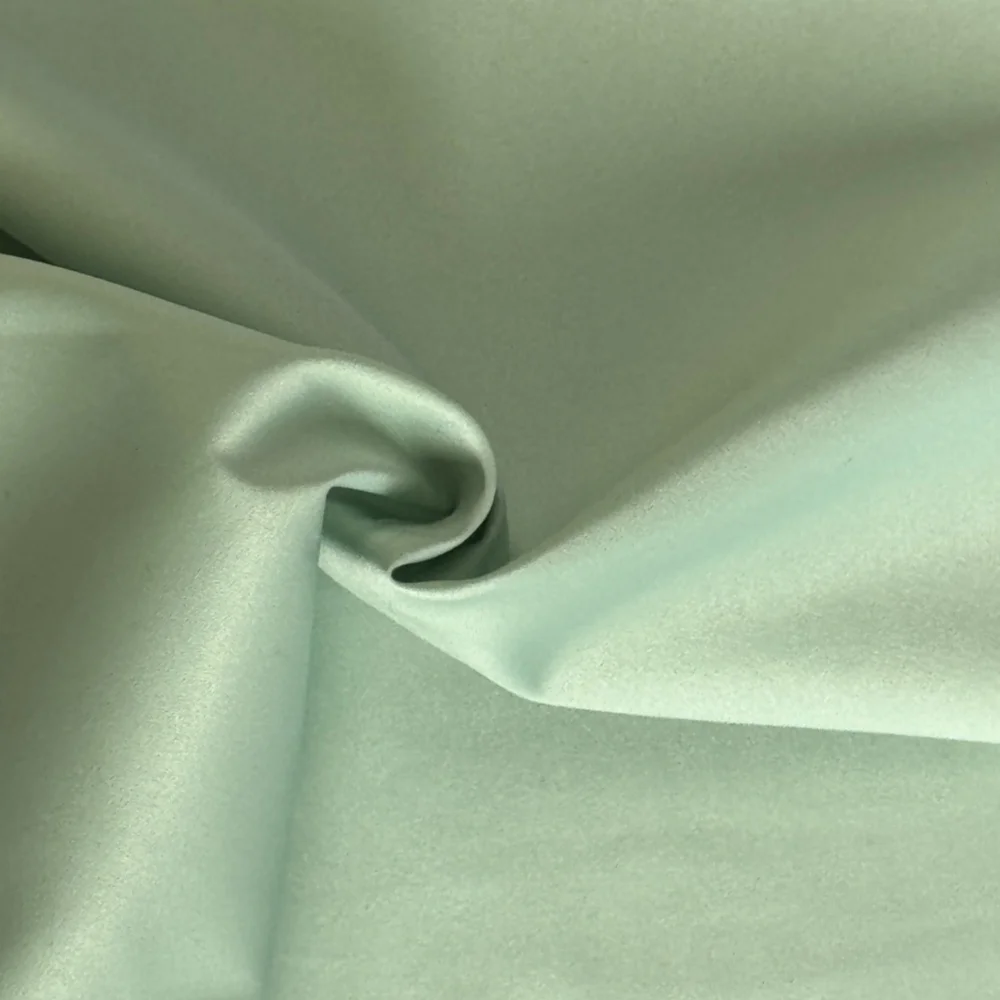 Dewspo 30D 600T High Density Satin Pongee Weave Polyester Pongee Dewspo For Down Jacket/30D Pongee Satin For Clothing